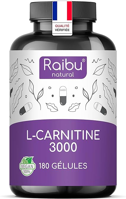 Supplément nutritionnel